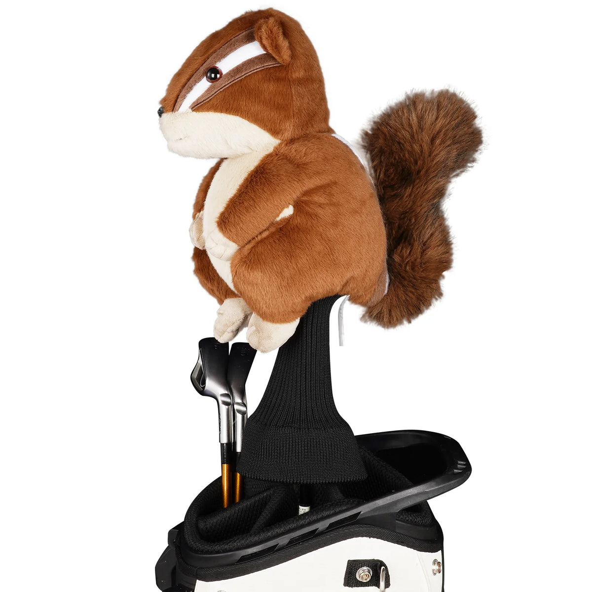 Chipmunk Driver Headcover