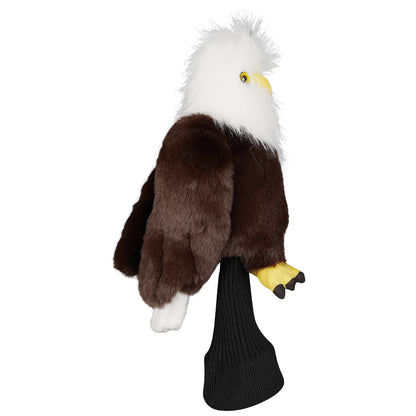 Eagle Driver Headcover
