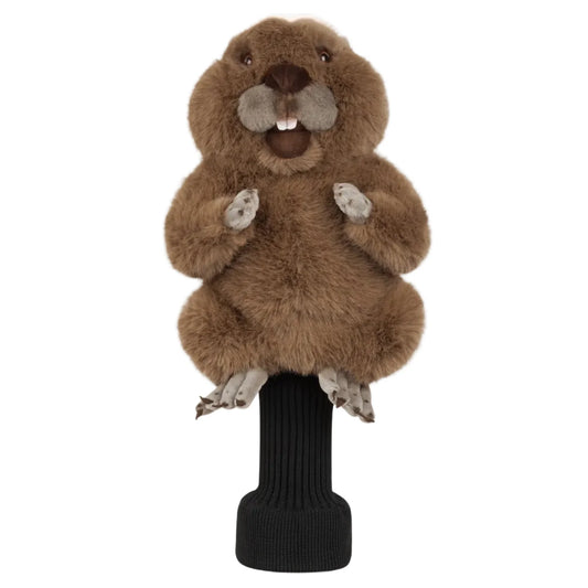 Groundhog Driver Headcover