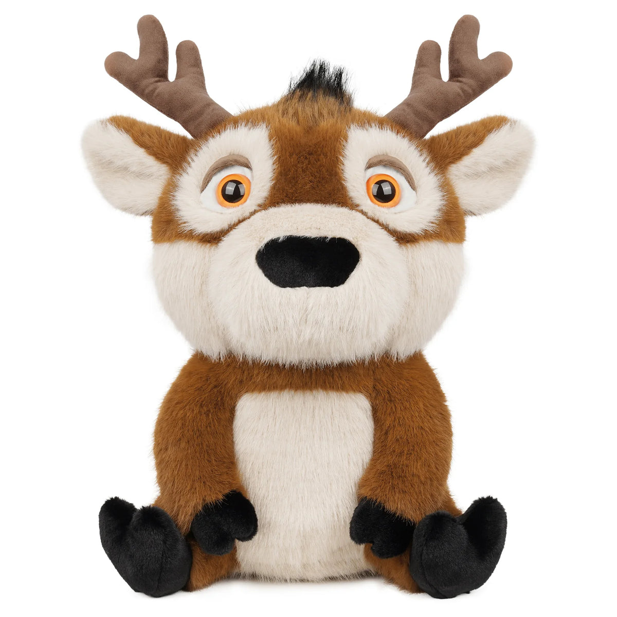 Elk Driver Headcover