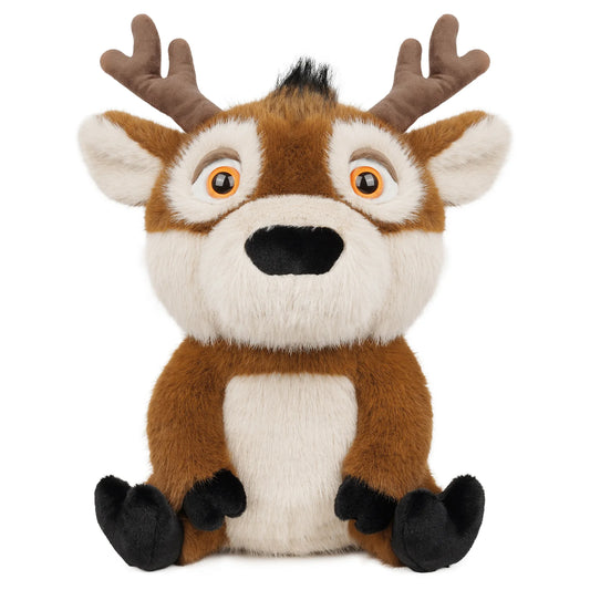 Elk Driver Headcover