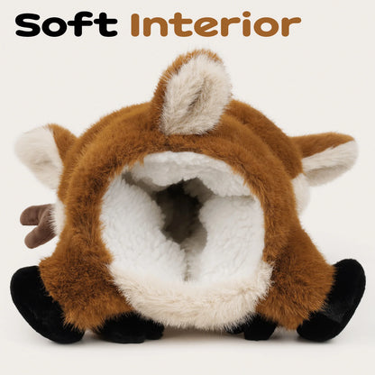 Elk Driver Headcover