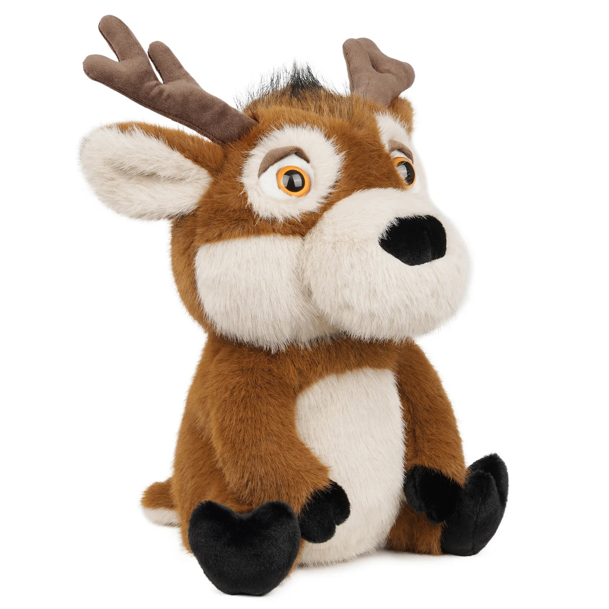 Elk Driver Headcover
