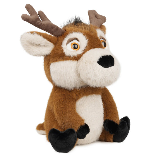 Elk Driver Headcover