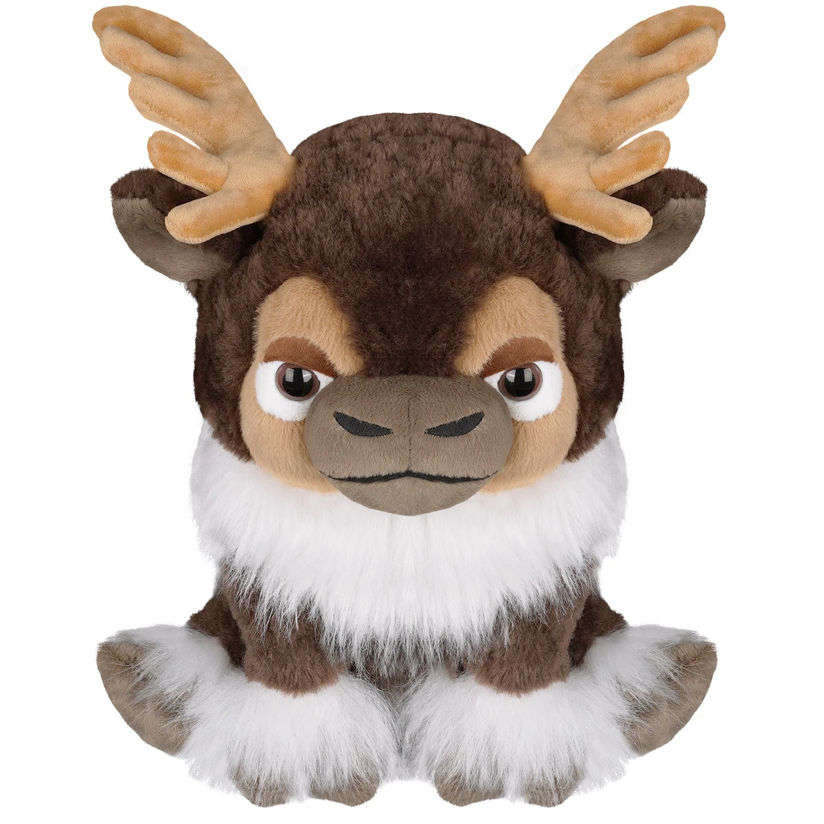 Reindeer Driver Headcover