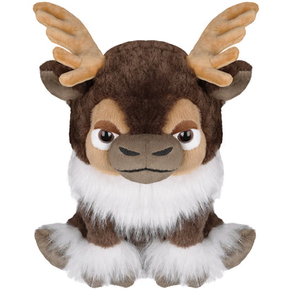 Reindeer Driver Headcover