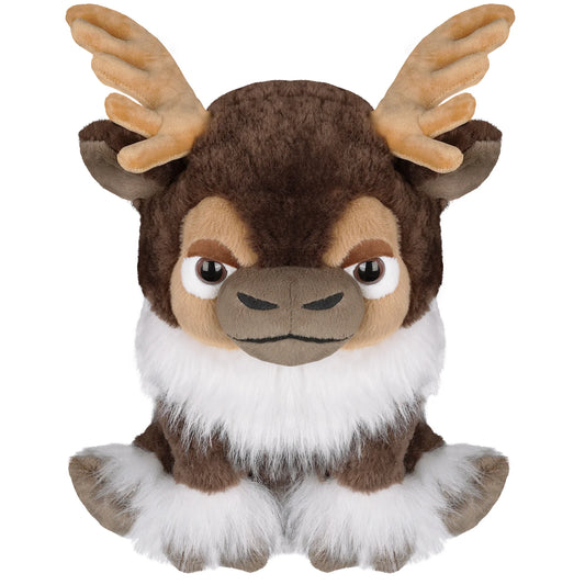 Reindeer Driver Headcover