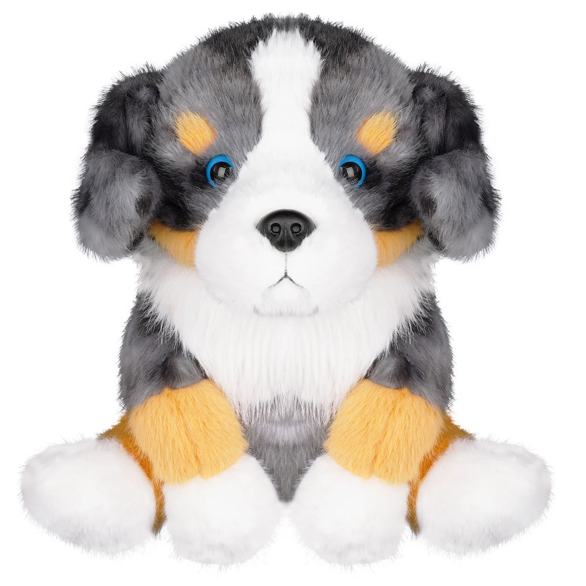 Australian Shepherd Driver Headcover