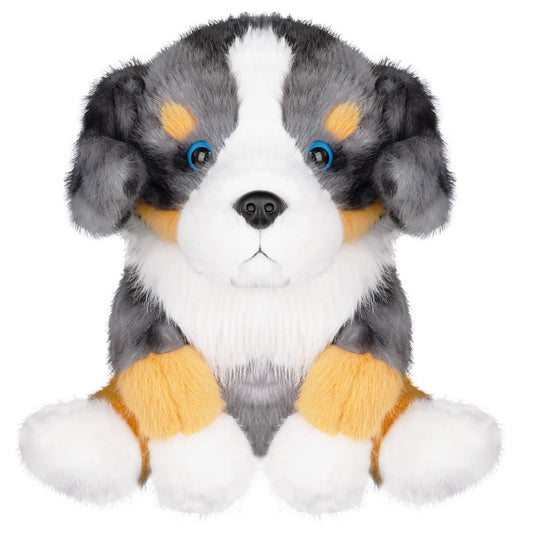 Australian Shepherd Driver Headcover