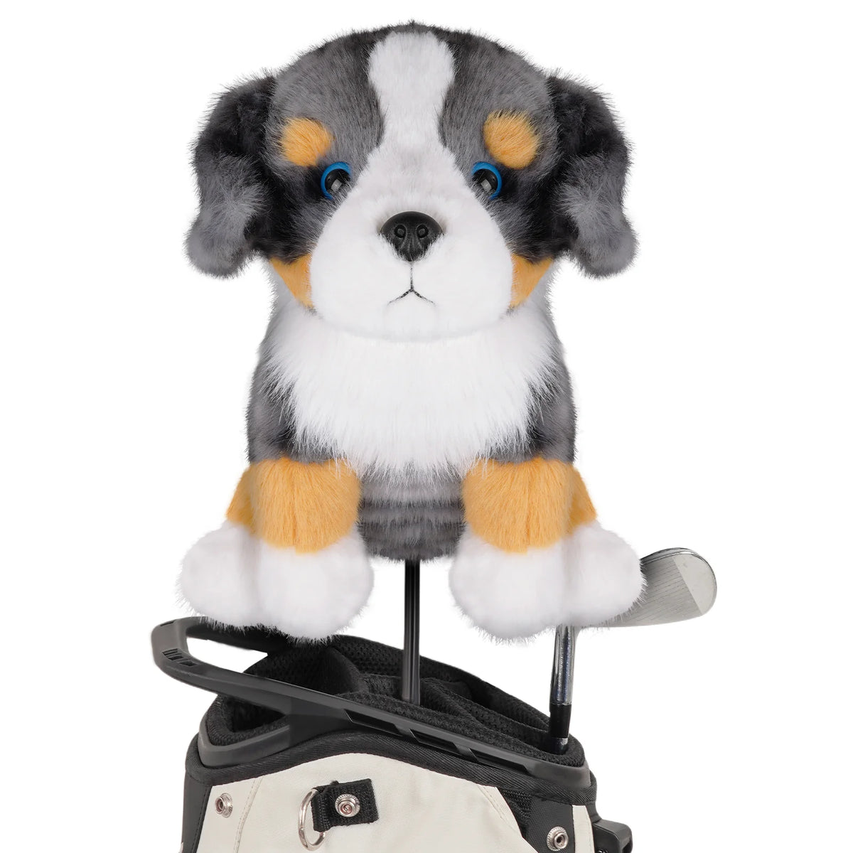 Australian Shepherd Driver Headcover