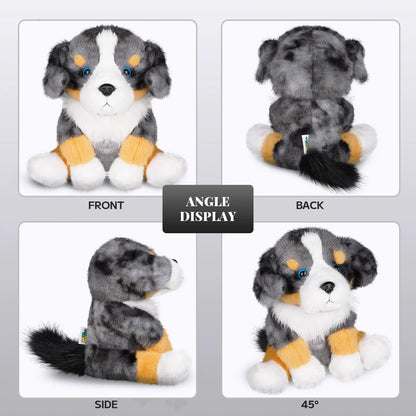Australian Shepherd Driver Headcover