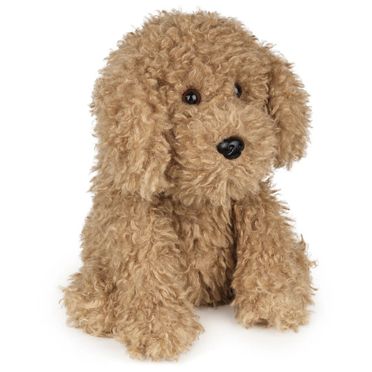 Teddy Driver Headcover