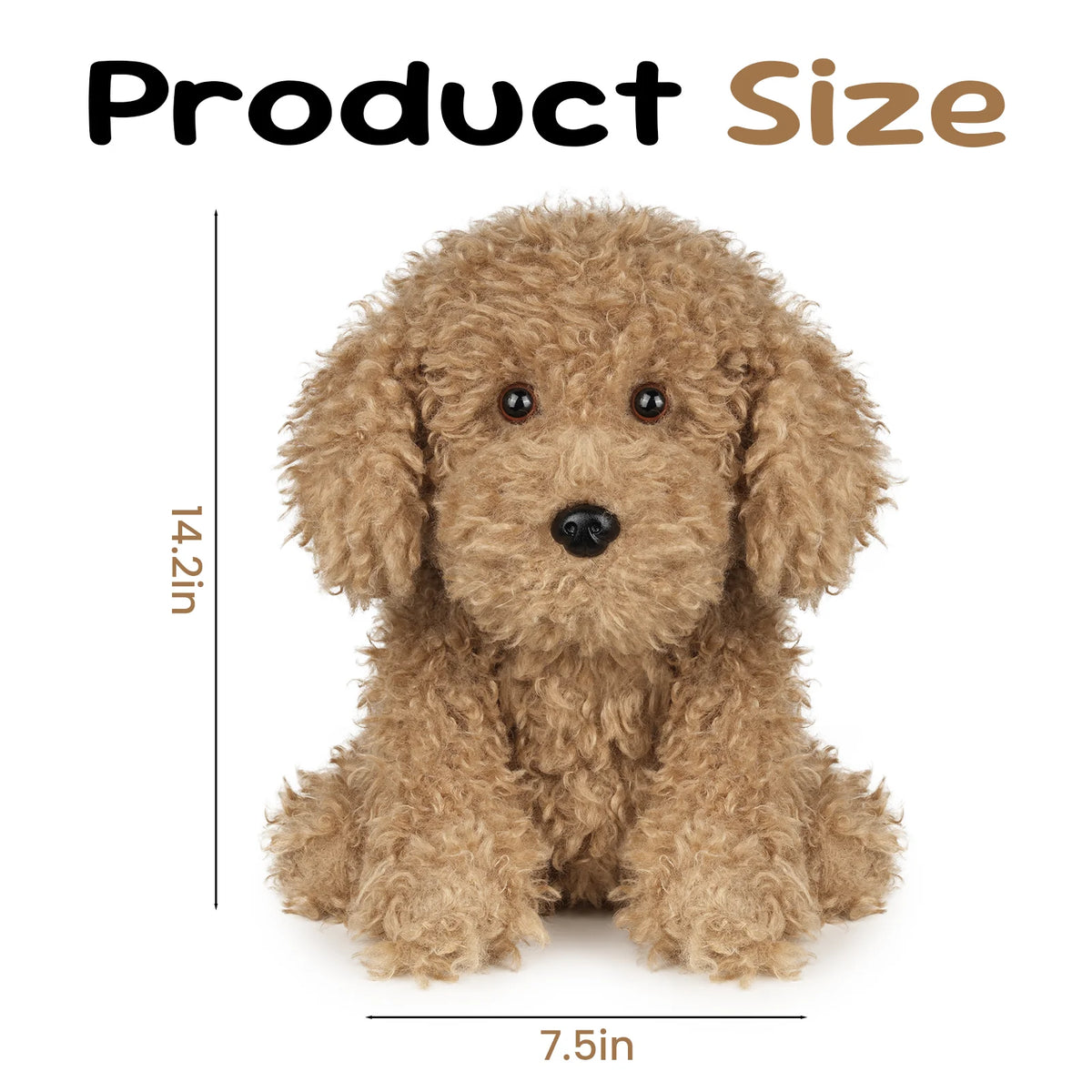 Teddy Driver Headcover