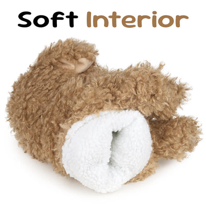 Teddy Driver Headcover