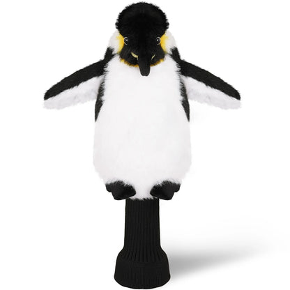 Penguin Driver Headcover