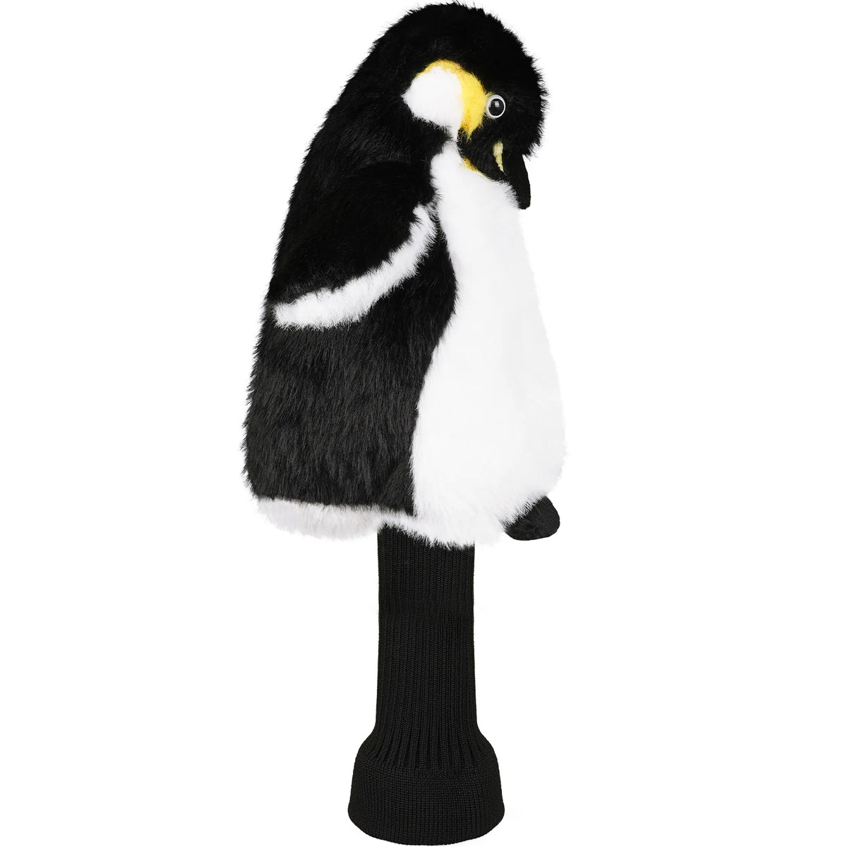 Penguin Driver Headcover