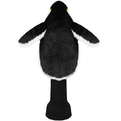 Penguin Driver Headcover