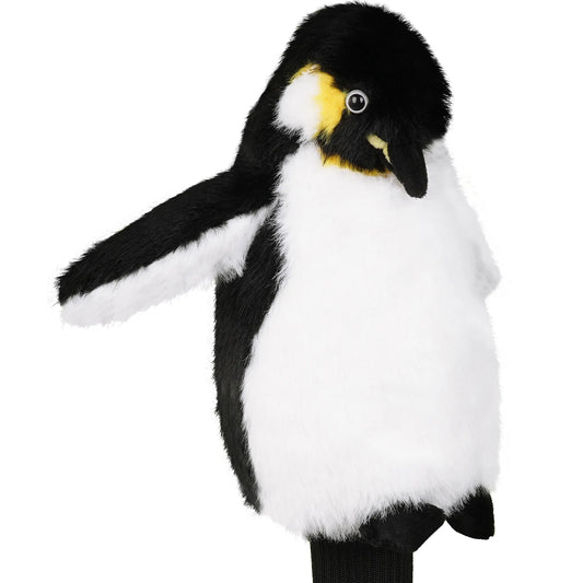 Penguin Driver Headcover