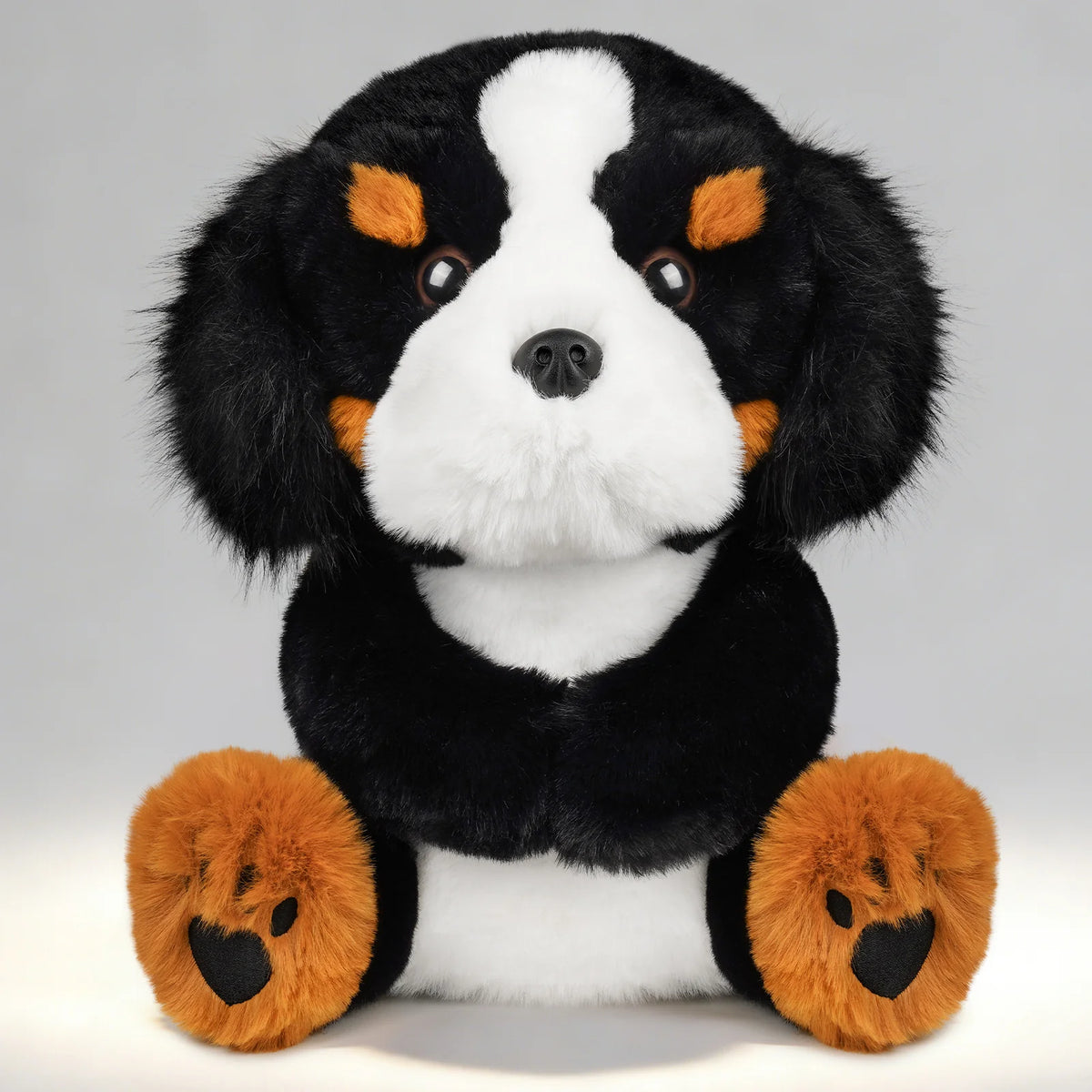 Bernese Mountain Dog Driver Headcover