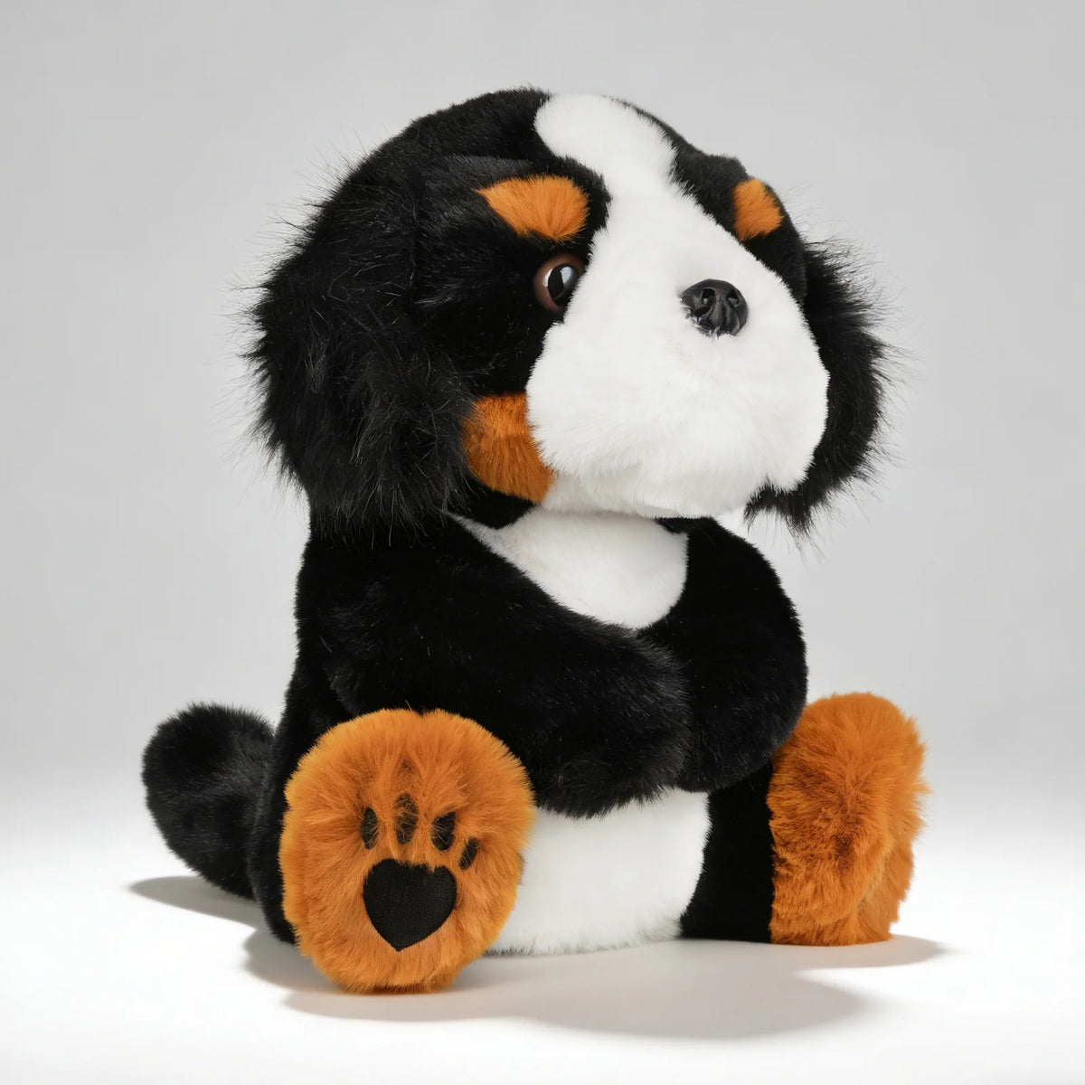 Bernese Mountain Dog Driver Headcover