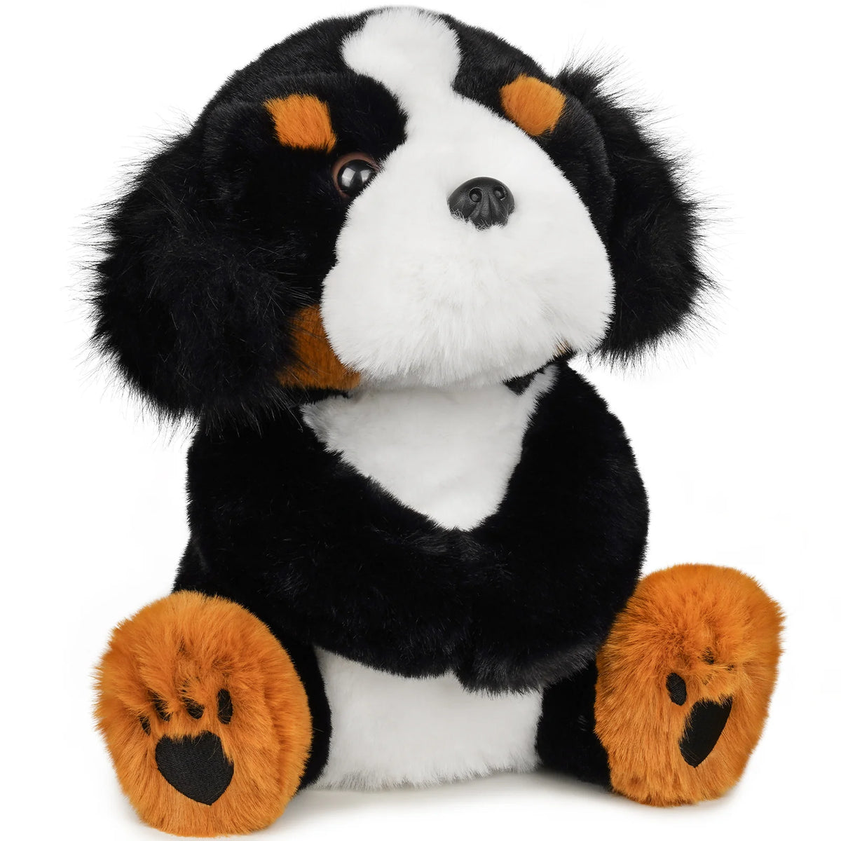Bernese Mountain Dog Driver Headcover