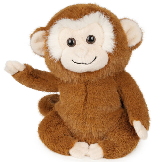 Monkey Driver Headcover