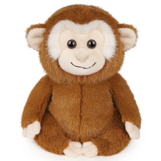 Monkey Driver Headcover