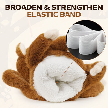 Monkey Driver Headcover