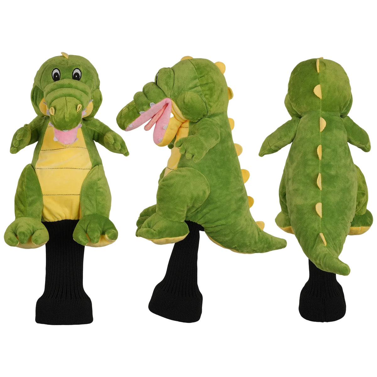 Crocodile Driver Headcover