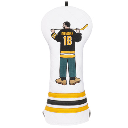 Happy Gilmore Driver Headcover