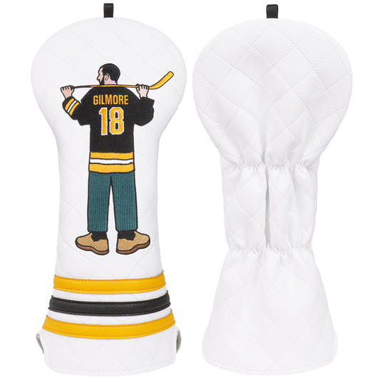 Happy Gilmore Driver Headcover