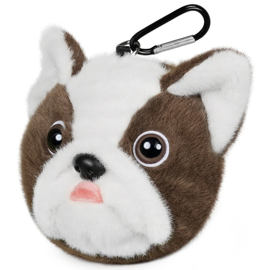 Bulldog Putter Headcover