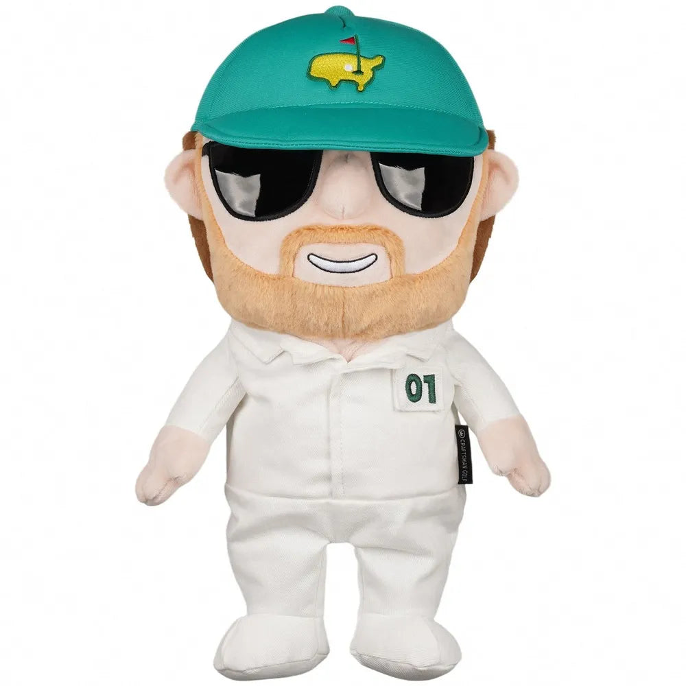 Caddie Driver Headcover
