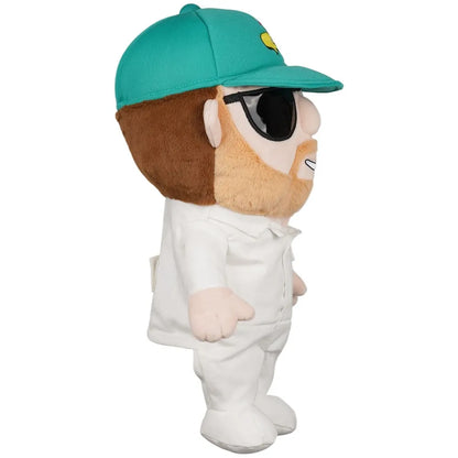 Caddie Driver Headcover