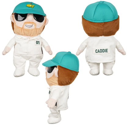 Caddie Driver Headcover