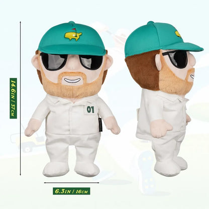 Caddie Driver Headcover