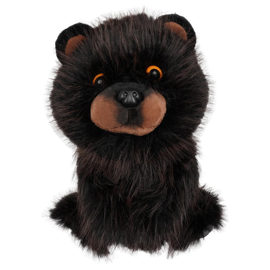 Black Bear Driver Headcover