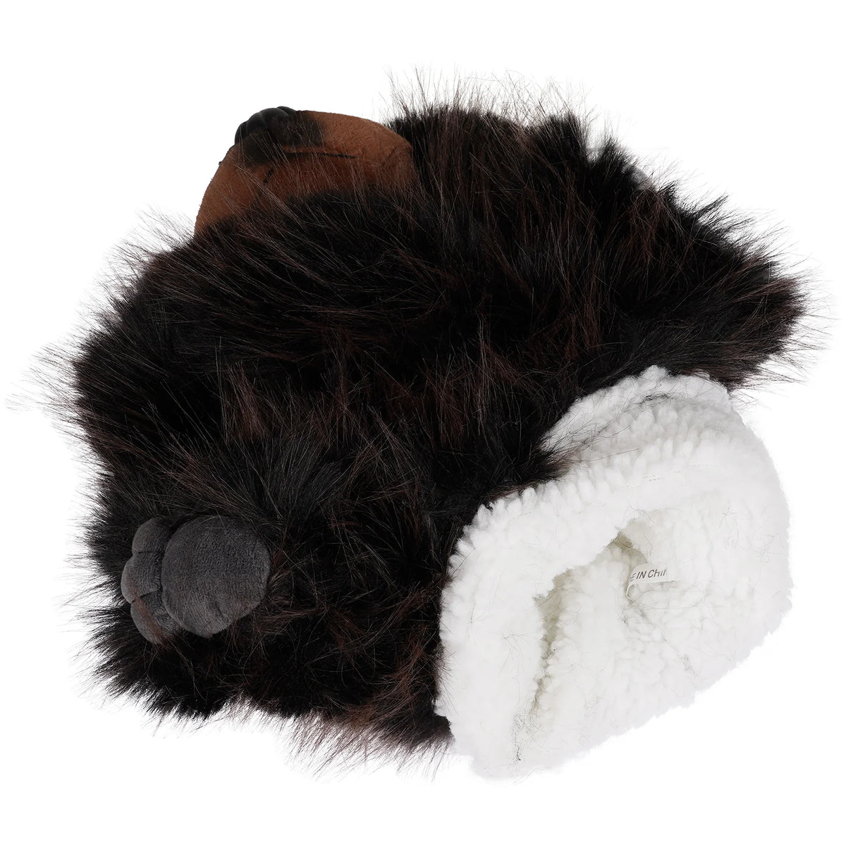 Black Bear Driver Headcover