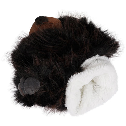 Black Bear Driver Headcover