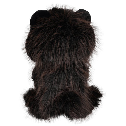 Black Bear Driver Headcover