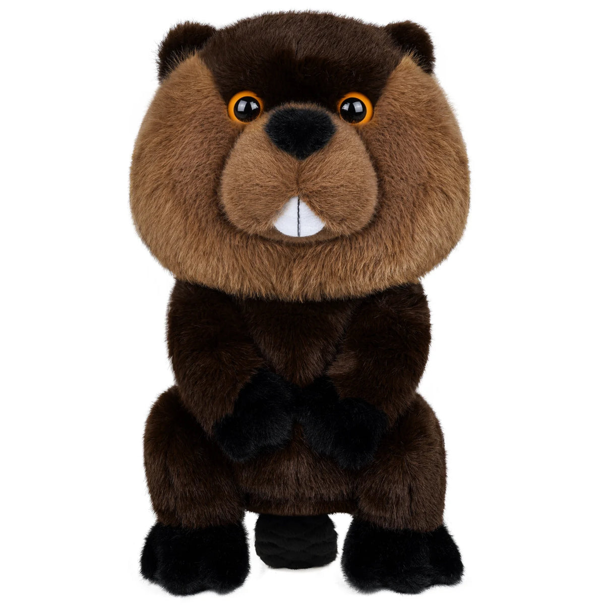 Beaver Driver Headcover