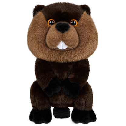 Beaver Driver Headcover