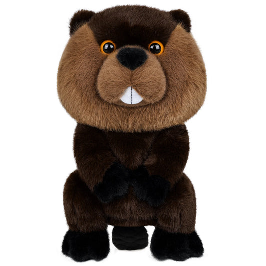 Beaver Driver Headcover