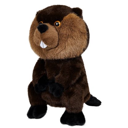 Beaver Driver Headcover