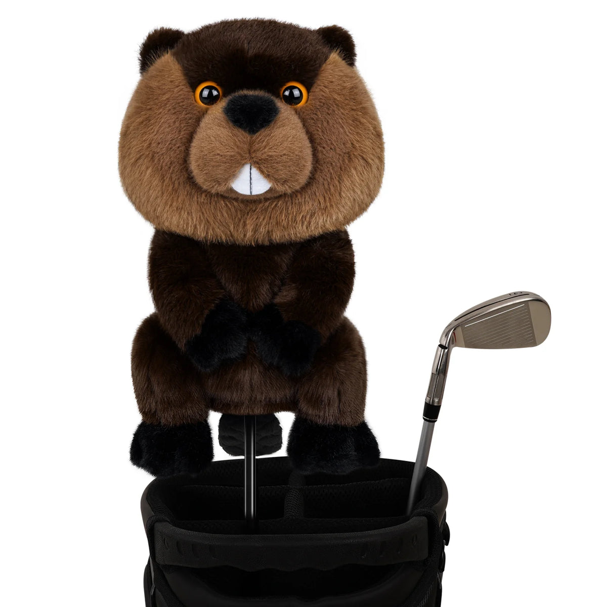 Beaver Driver Headcover