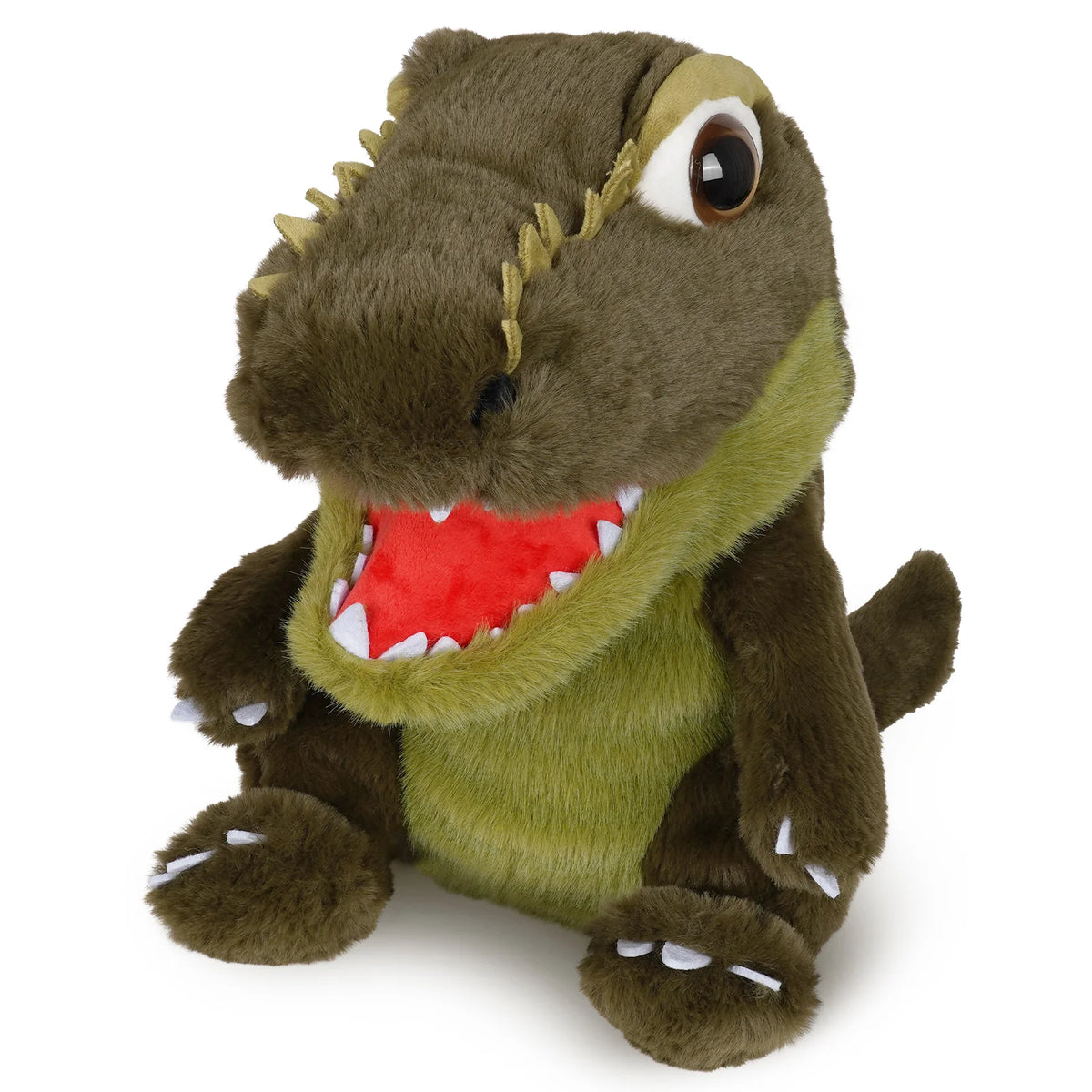 Dinosaur Driver Headcover
