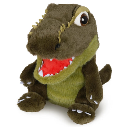 Dinosaur Driver Headcover