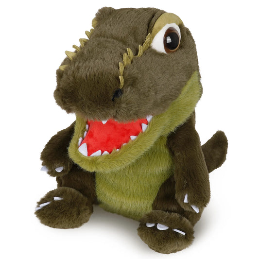 Dinosaur Driver Headcover