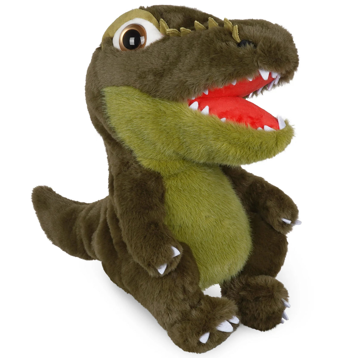 Dinosaur Driver Headcover