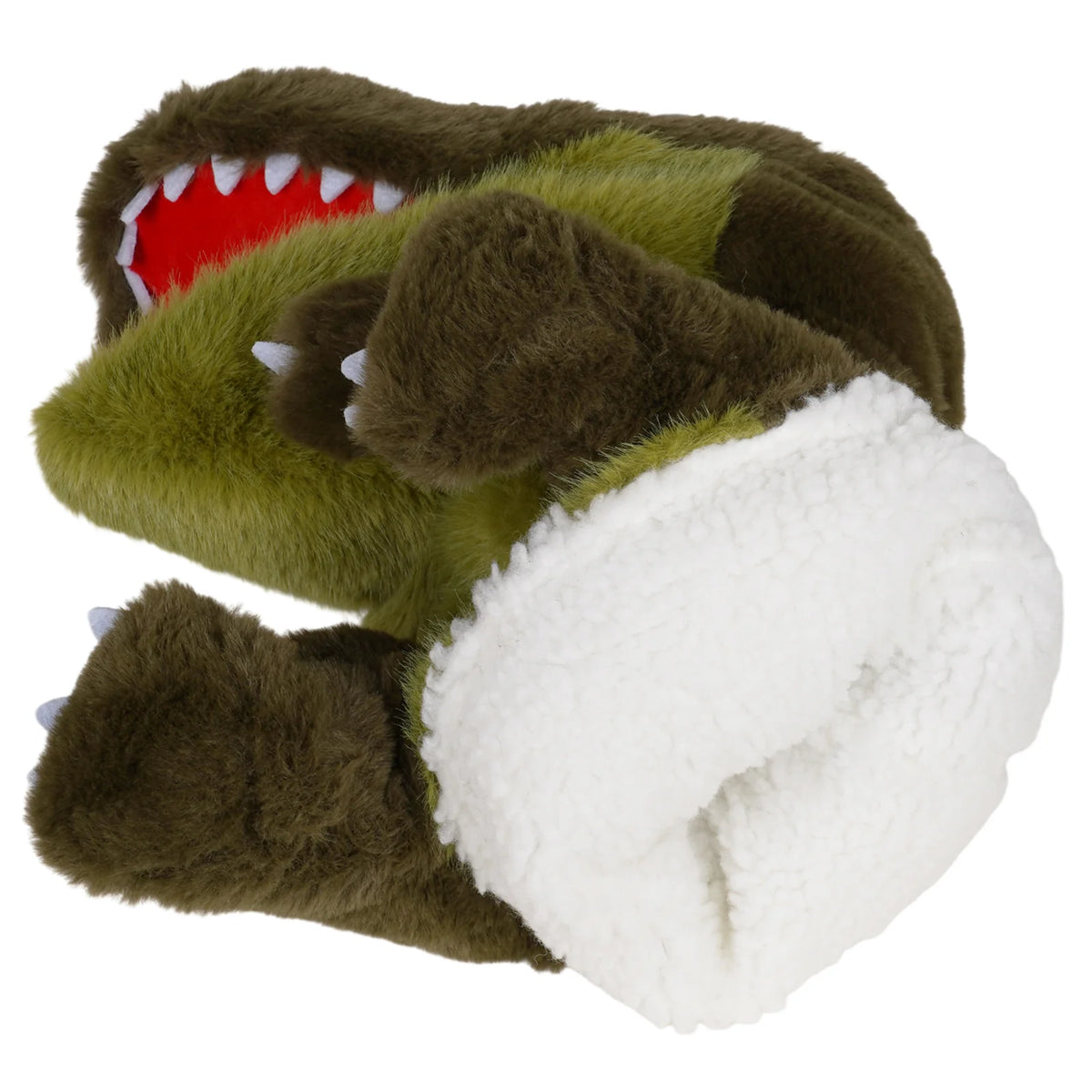 Dinosaur Driver Headcover